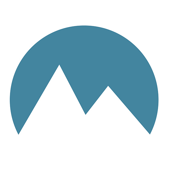 Mountain Icon